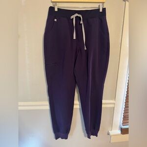 Figs Zamora joggers